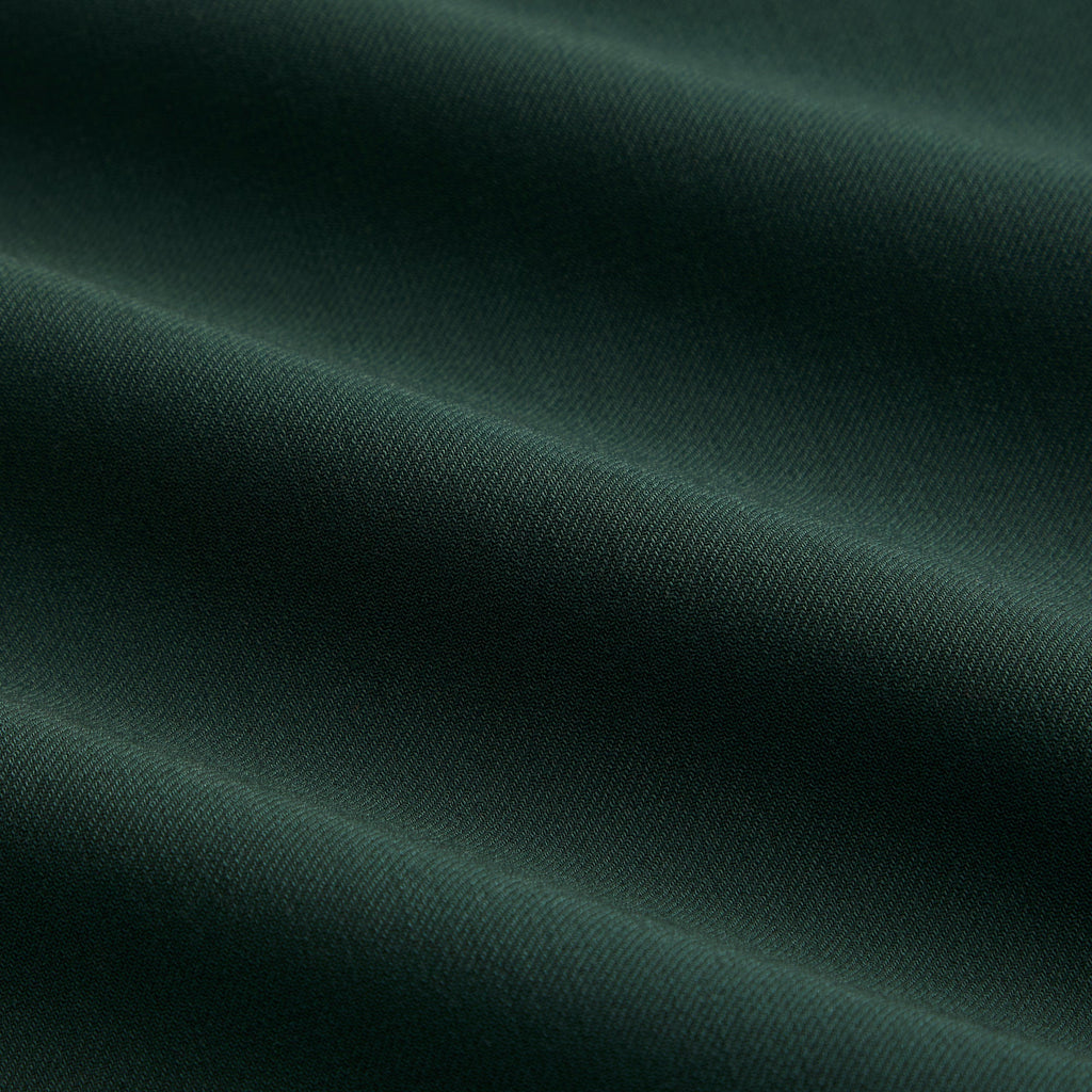 Giorgio Armani & Kith Ivy Wool Crepe Shirt - Stadium