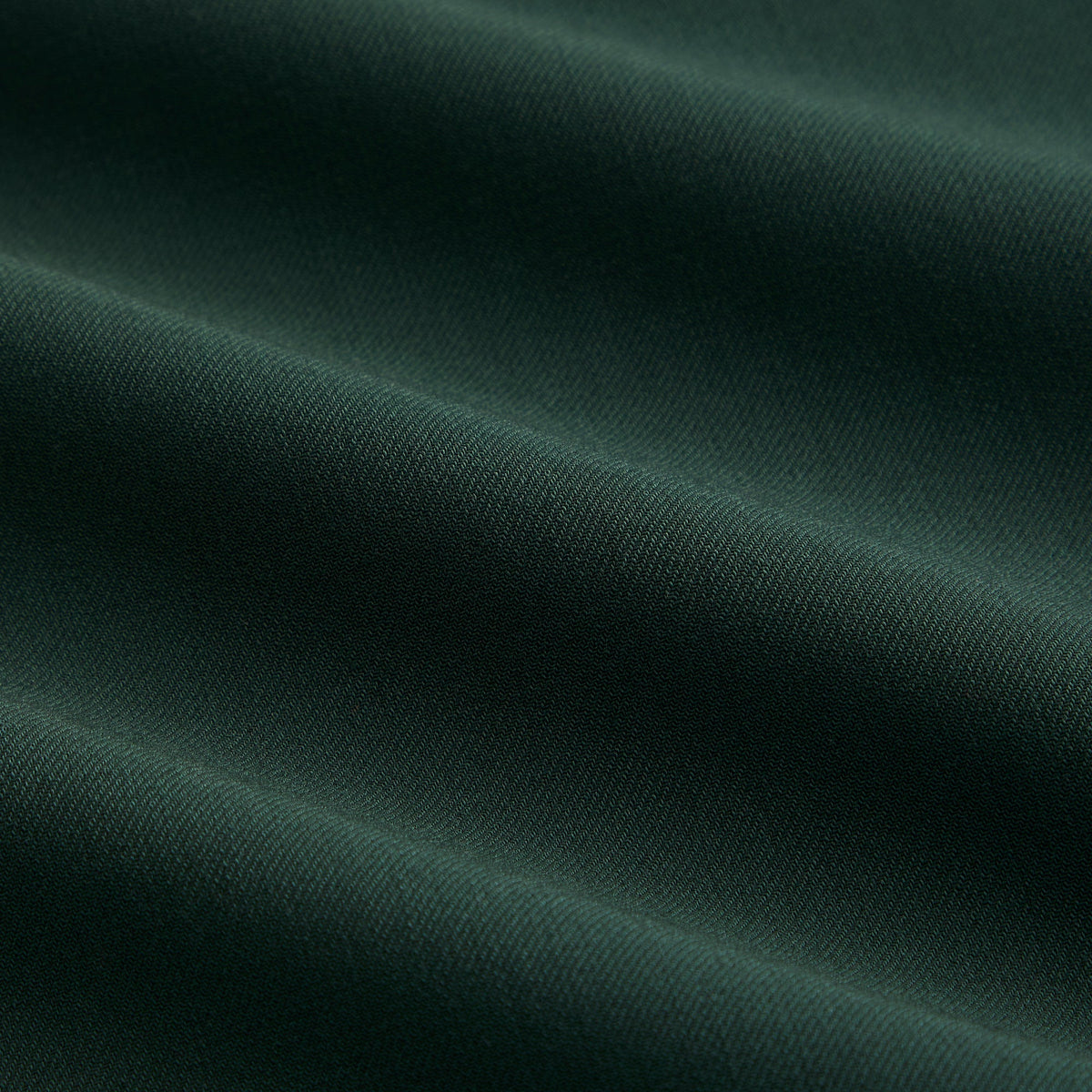 Giorgio Armani & Kith Ivy Wool Crepe Shirt - Stadium