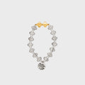 Gottlob Edition No. 1 Bracelet - Silver / Gold