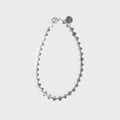 Gottlob Edition No. 1 Necklace - Silver