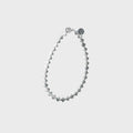 Gottlob Edition 1 Long Necklace - Silver