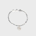 Gottlob Edition No. 4 Bracelet - Silver