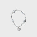 Gottlob Edition No. 7 Bracelet - Silver
