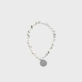 Gottlob Edition No. 8 Bracelet - Silver