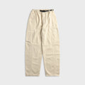 Gramicci Voyager Pant - Greige