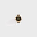 G-SHOCK Ring Watch - Gold