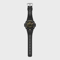 G-SHOCK DW6900CF 1 Watch - Camo / Gold