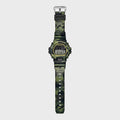 G-SHOCK DW6900CMG 3 Watch - Camo