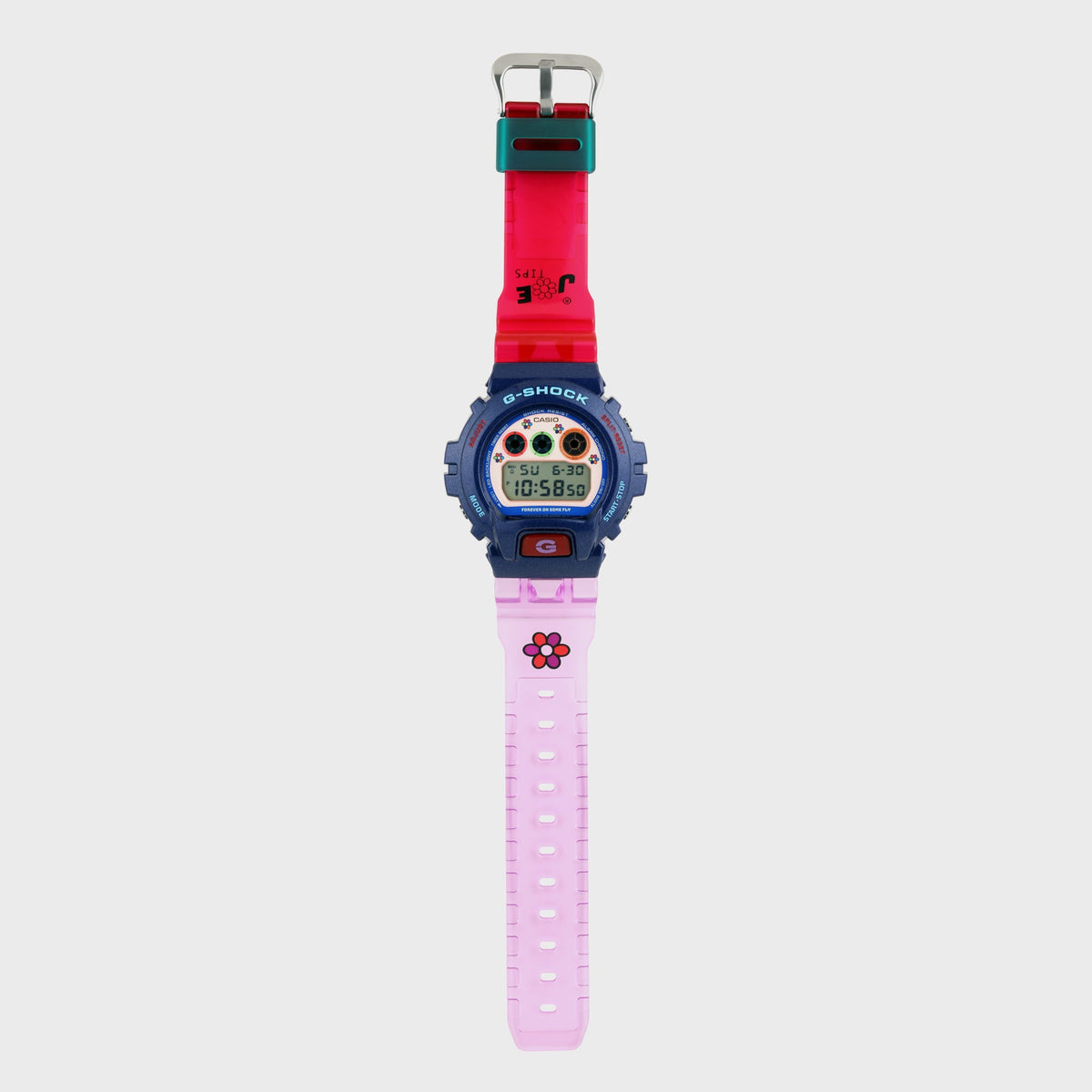 G-Shock x Jae Tips DW-6900 - Multi