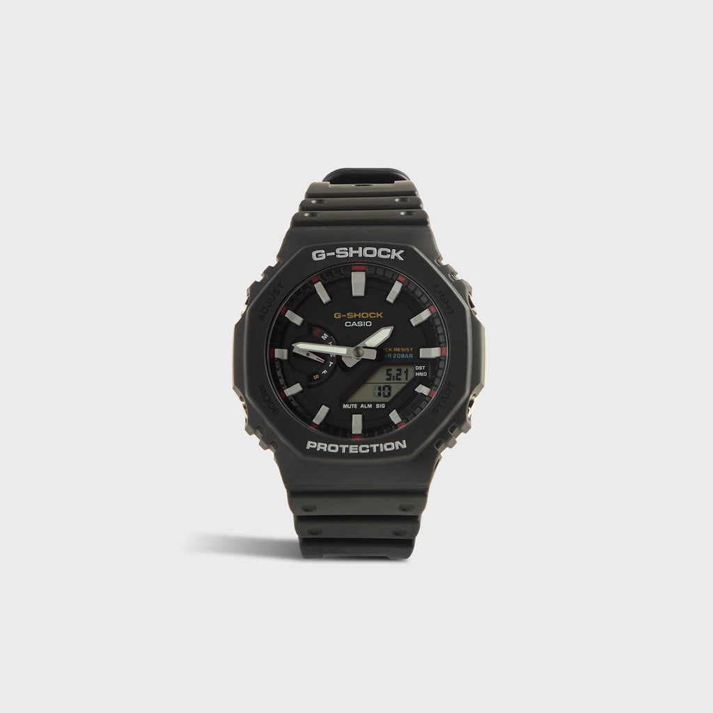 G-SHOCK GA2100RL-1A Analog Digital Resin - Black