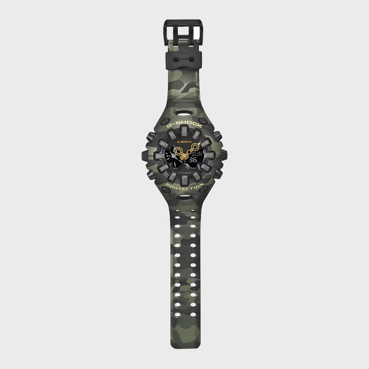 G-SHOCK GAV01CMG 3A Watch - Camo