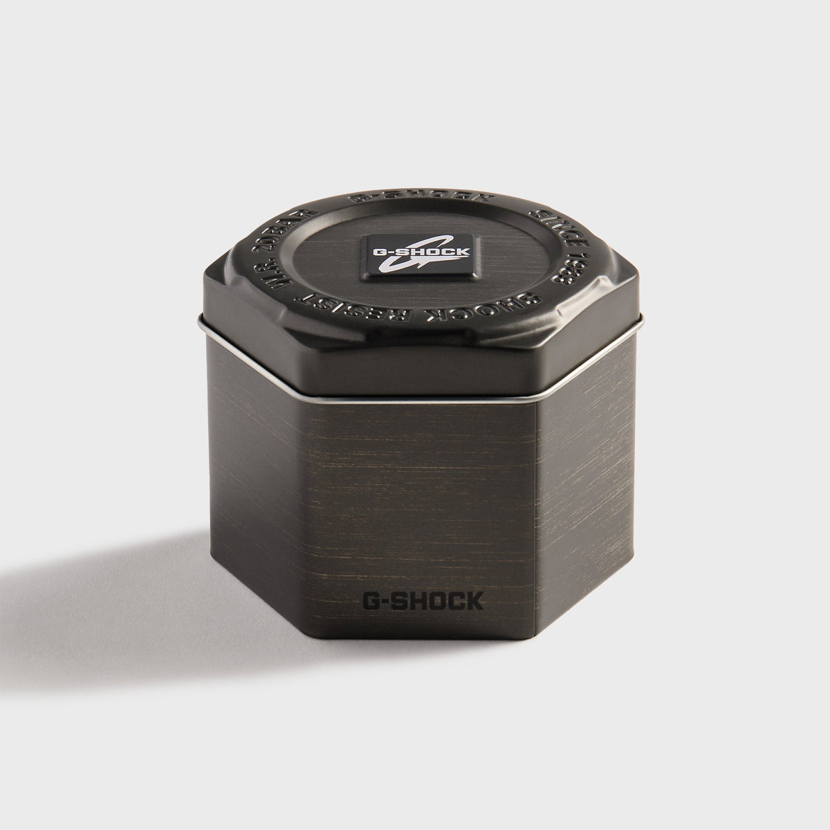 G-SHOCK GM2100BM-1A - Black