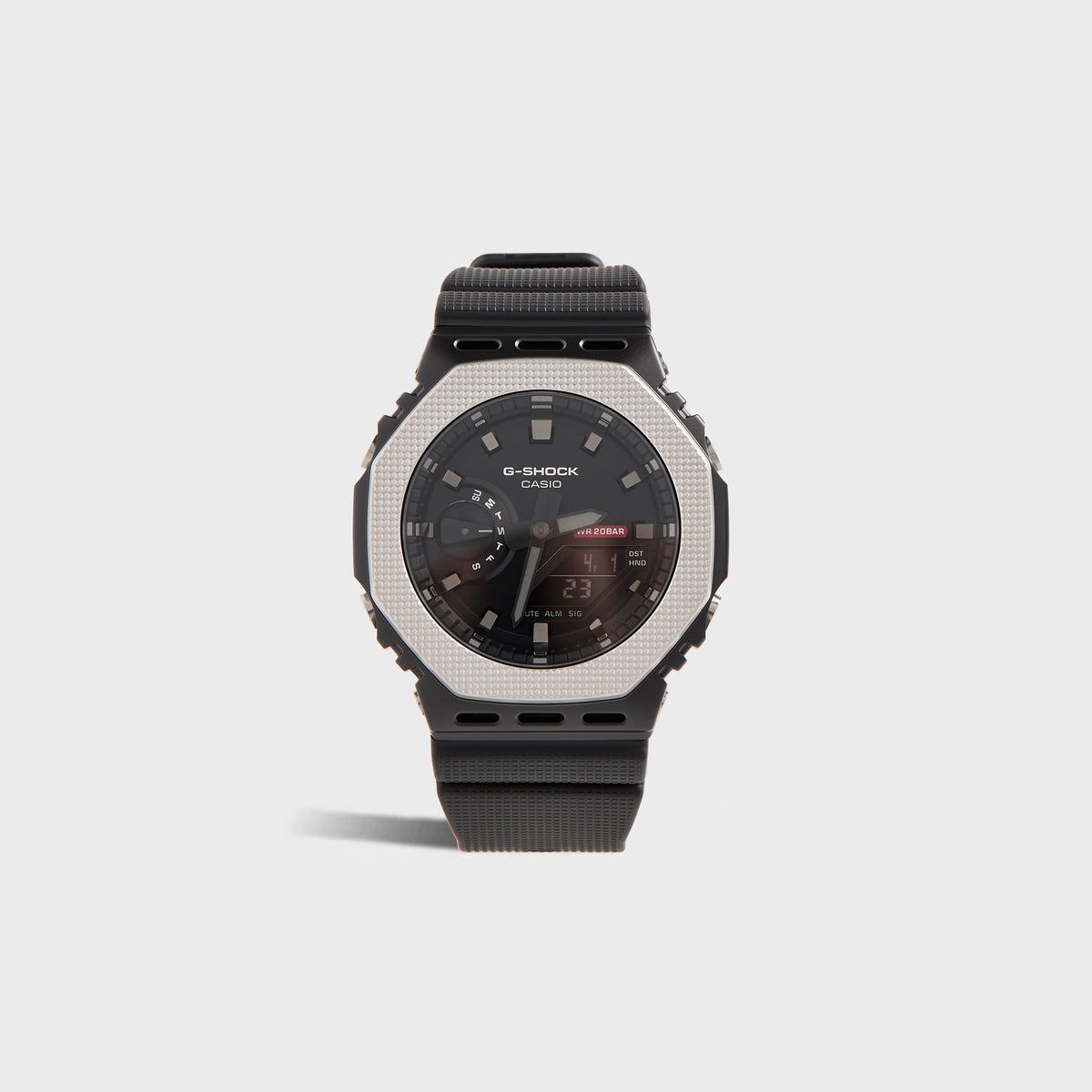 G-SHOCK GM2100BM-1A - Black