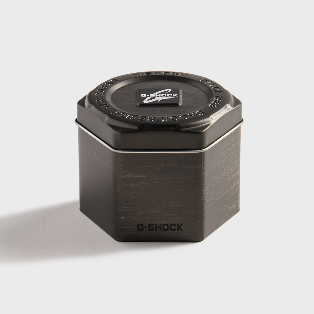 G-SHOCK GM2100M-1A - Black