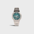 G-SHOCK GM2110D-3A1 - Silver / Green