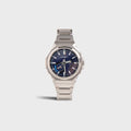 G-SHOCK GSTB1000D-2A - Silver / Blue