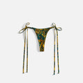 Gonza Side Tie Bottom - Ceci