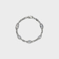 Hatton Labs Sempione Bracelet - Silver