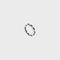 Hoorsenbuhs Micro Dame III Ring - Sterling Silver