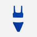 Hunza G Xandra Bikini - Royal Blue