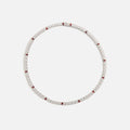 Hatton Labs Drop Chain - White / Red