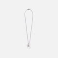 Hatton Labs Attercop Pendant - Silver