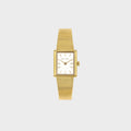 Heaven Mayhem Bella Watch - Gold