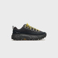 HOKA Tor Summit - Black / Black