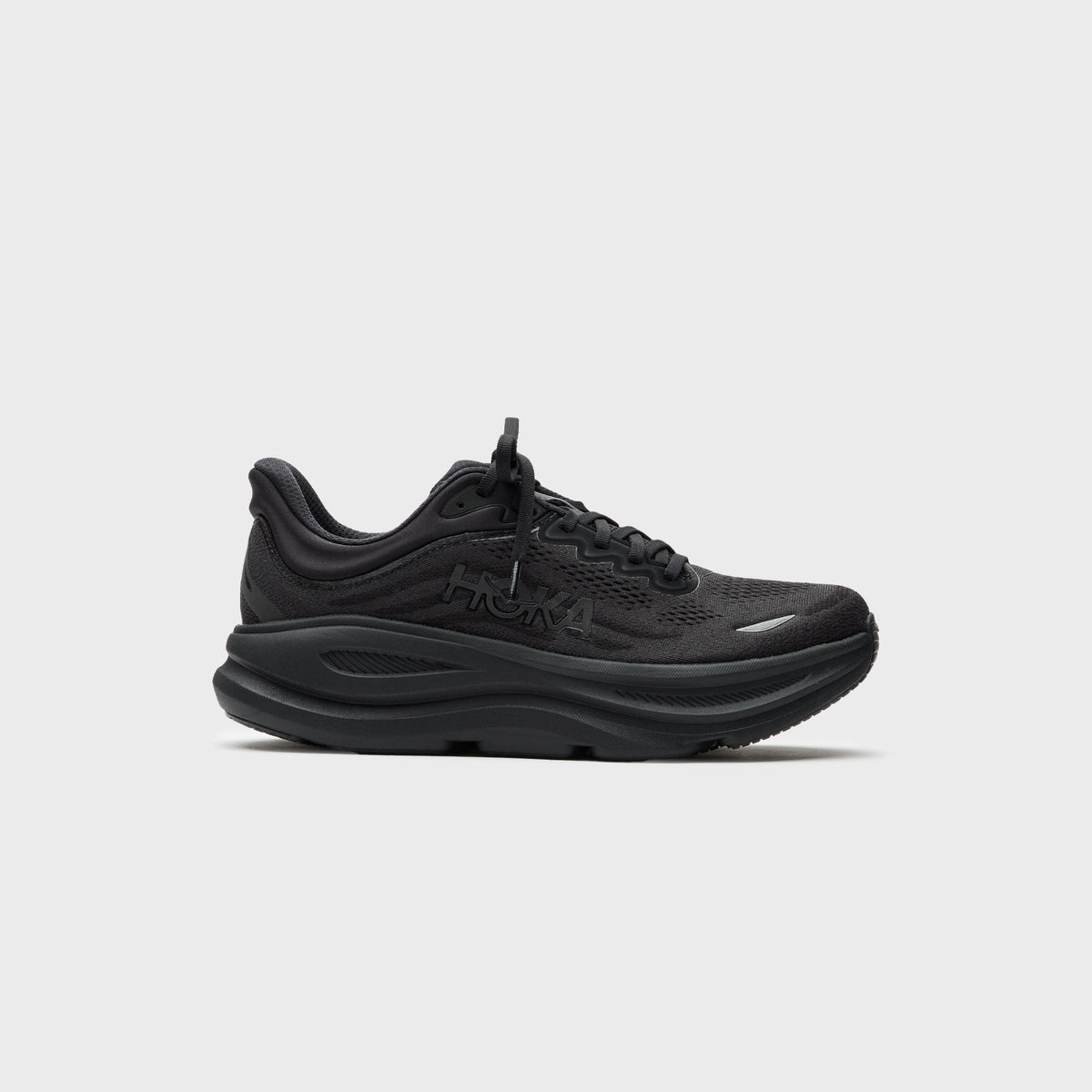 HOKA Bondi 9 - Black