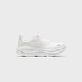 HOKA Bondi 9 - White