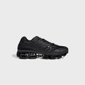 adidas Megaride F50 - Core Black / Iron Metallic