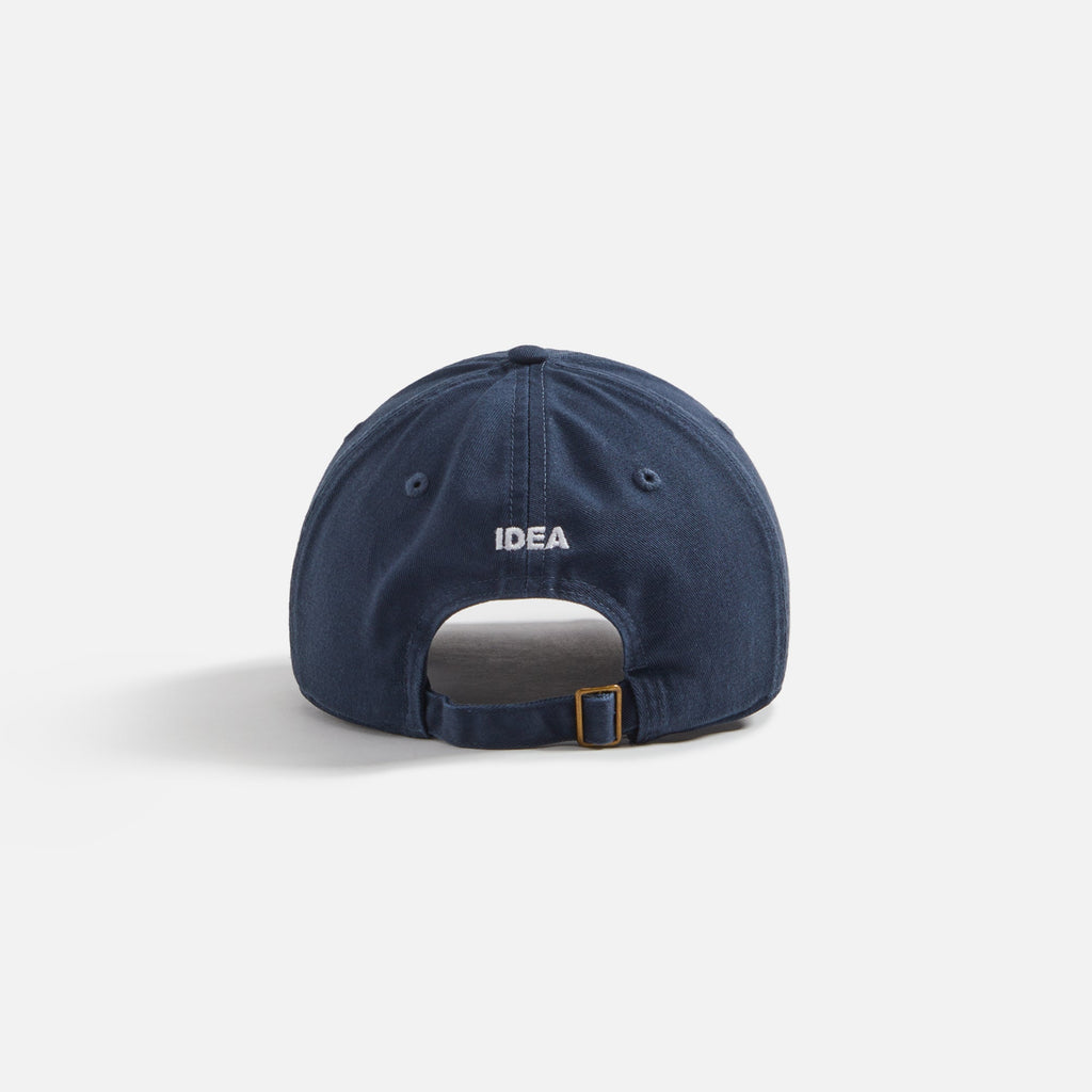 Idea Winona Hat - Navy