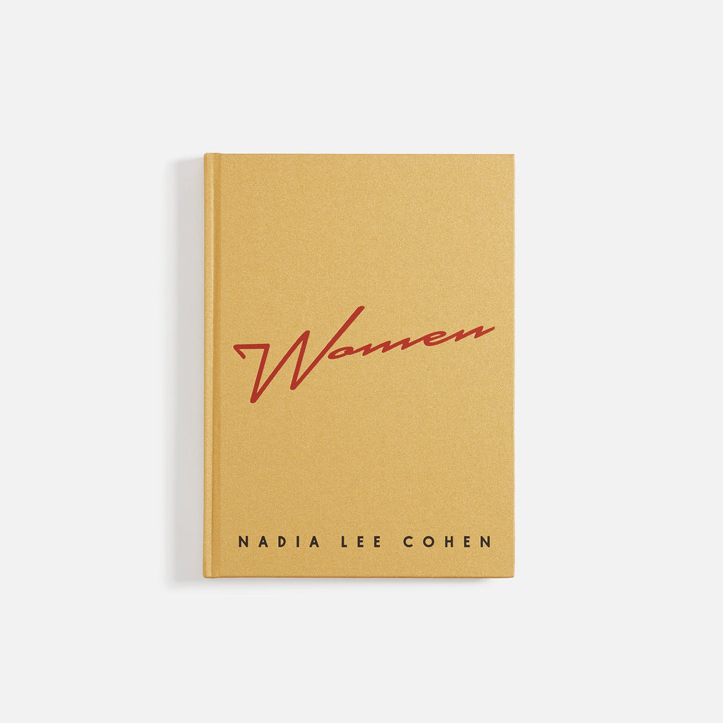 Idea Nadia Lee Cohen Women