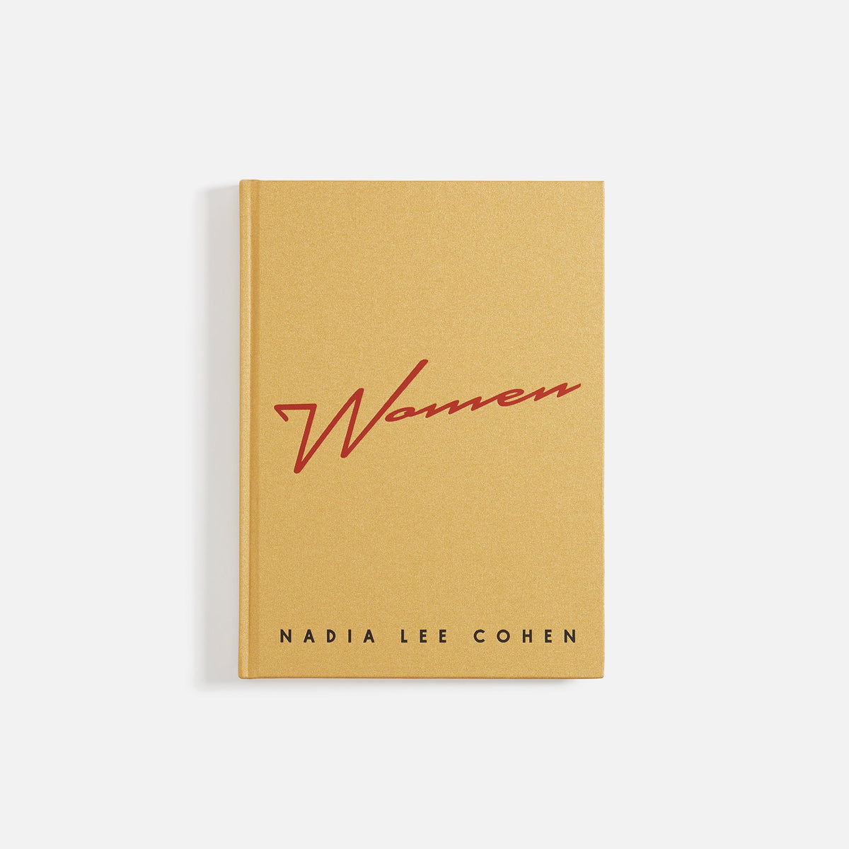 Idea Nadia Lee Cohen Women