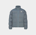 The North Face x SKIMS 1996 Nuptse Jacket - Kyanite
