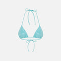 It's Now Cool The Luxe Tri Top - Baby Blues