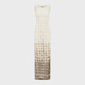 It's Now Cool The Backless Maxi Dress - Texx