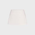 NikeSKIMS Matte Skort - Ivory