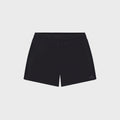 NikeSKIMS Stretch Nylon Runner Short - Obsidian