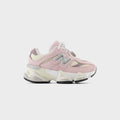 New Balance TD 9060 - Rose Sugar / Ice Wine
