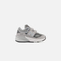 (RTV) New Balance PS FuelCell 990v6 - Grey / Silver