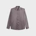 Jil Sander Soft Cotton Mussola Shirt 221 - Koala