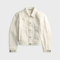 Jil Sander Denim Jacket - Medium Denim