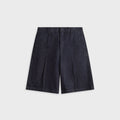 Jil Sander 216 Shorts GW Trouser - Magnet