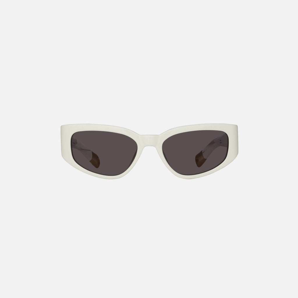 Jacquemus Gala Frames - White