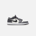 Jordan WMNS Air Jordan 1 Low - Sail / Off Noir / Dark Grey / White