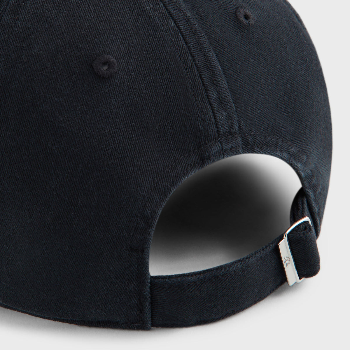 Kith for adidas Football Cap - Black