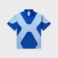 Jordan x Awake NY Polo - Light Blue / Game Royal