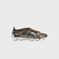 adidas x Wales Bonner Predator Elite FT FG - Linen Khaki / Silver Metallic / Wonder White