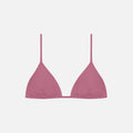 JADE Via Top - Mauve